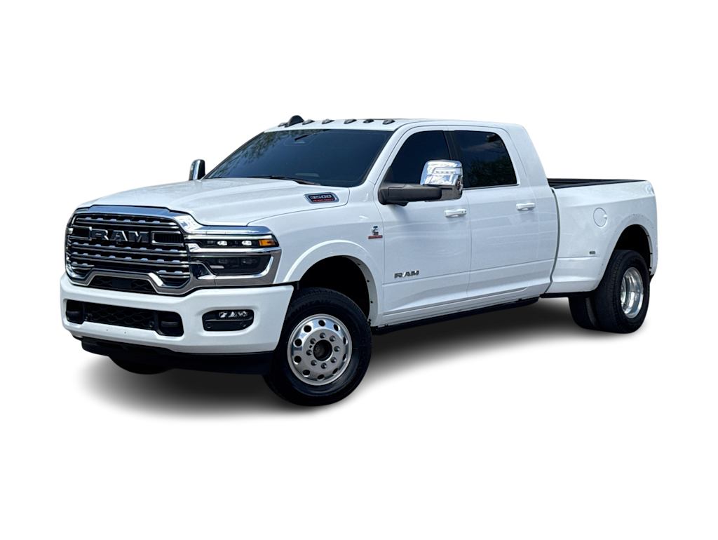 ram ram 3500 pickup 2025 3C63RRPL8SG534179 image ram ram 3500 pickup 2025 3C63RRPL8SG534179 image